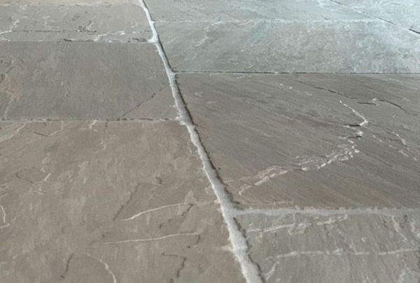 What Are Chipped Edge Tiles?